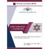 Thumbnail - Online Antisemitism in Australia 2023