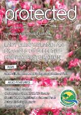 Thumbnail - Protected : magazine of National Parks Association of Queensland.