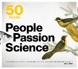 Thumbnail - People passion science : celebrating 50 years of the Arthur Rylah Institute for Environmental Research 1970-2020.
