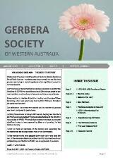 Thumbnail - [Gerbera journal]