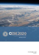 Thumbnail - CESE-2020 : abstracts book : the thirteenth annual conference on the Challenges in Environmental Science and Engineering