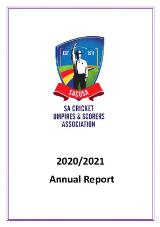 Thumbnail - Annual report
