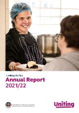 Thumbnail - Annual Report