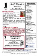 Thumbnail - Newsletter