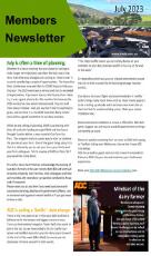 Thumbnail - Members newsletter