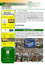 Thumbnail - Community update