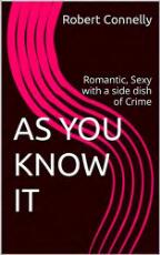 Thumbnail - AS YOU KNOW IT.