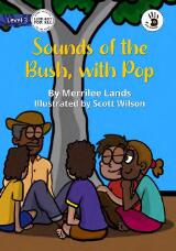 Thumbnail - Sounds of the bush, with Pop