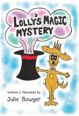 Thumbnail - Lolly's magic mystery