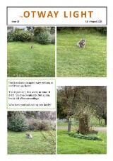 Thumbnail - The Otway Light.