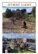 Thumbnail - The Otway Light.