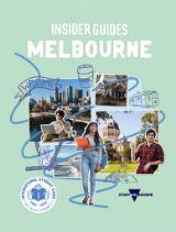 Thumbnail - Melbourne : international student guide.
