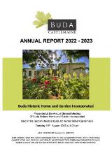 Thumbnail - Annual report