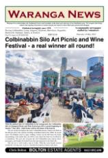 Thumbnail - Waranga News.