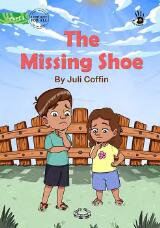 Thumbnail - The missing shoe