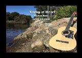 Thumbnail - Young at heart : guitar solo with chords