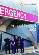 Thumbnail - Annual report (Echuca Regional Health).