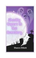 Thumbnail - Ghostly capers in the cemetery