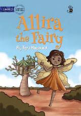 Thumbnail - Allira the fairy