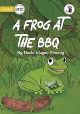 Thumbnail - A Frog at the BBQ.