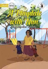 Thumbnail - A playdate with Nan