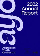 Thumbnail - AYO annual report ...