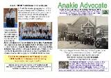 Thumbnail - Anakie Advocate.