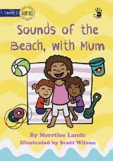 Thumbnail - Sounds of the beach, with Mum
