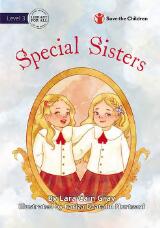 Thumbnail - Special sisters