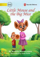 Thumbnail - Little mouse and the big mice