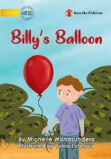 Thumbnail - Billy's Balloon.