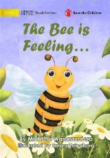 Thumbnail - The bee is feeling...