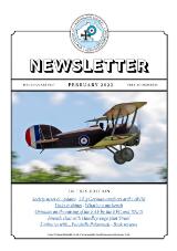 Thumbnail - Newsletter