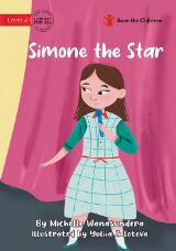 Thumbnail - Simone the star