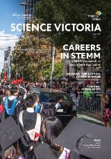 Thumbnail - Science Victoria.