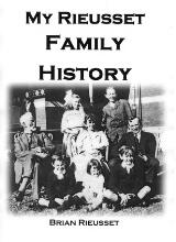Thumbnail - My Rieusset Family History