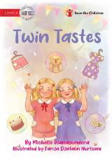 Thumbnail - Twin tastes