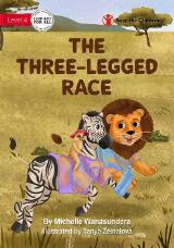 Thumbnail - The three-legged race