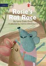 Thumbnail - Rosie's rat race