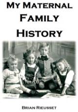 Thumbnail - My Maternal Family History