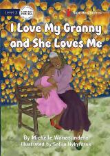 Thumbnail - I love my Granny and she loves me