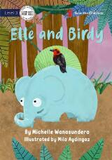 Thumbnail - Elle and Birdy