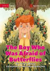 Thumbnail - The boy who was afraid of Butterflies