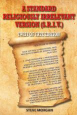 Thumbnail - A Standard Religiously Irrelevant Version (S.R.I.V.) : Twist of Fate Edition.