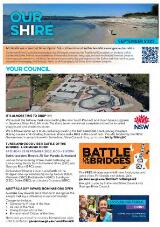 Thumbnail - Our Shire