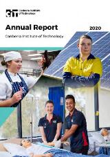 Thumbnail - Annual report