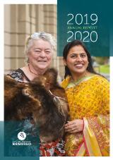 Thumbnail - Annual Report