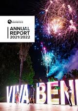 Thumbnail - Annual Report