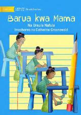 Thumbnail - Letter to Mother - Barua kwa Mama.