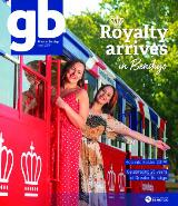Thumbnail - Greater Bendigo : gb.